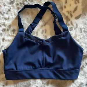 BuffBunny Sports Bra